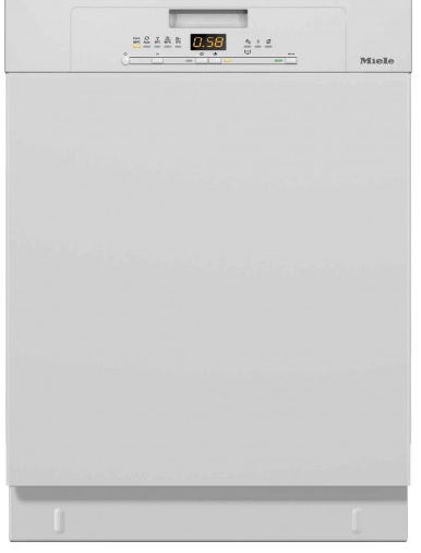 Miele G5000SCUBRWS Dishwasher